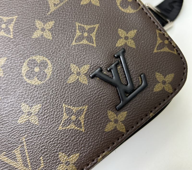 Louis Vuitton Satchel Bags